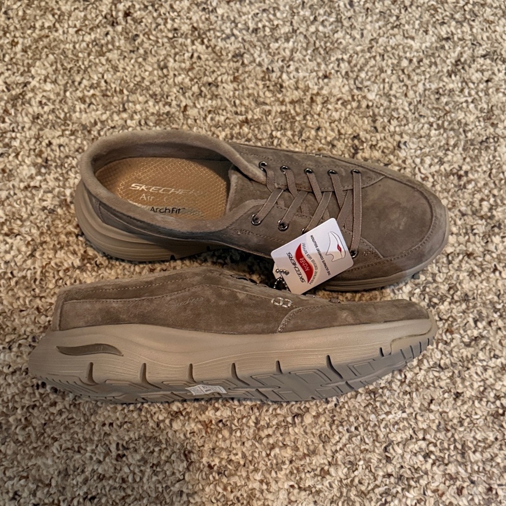 Skechers ArchFit womens shoes